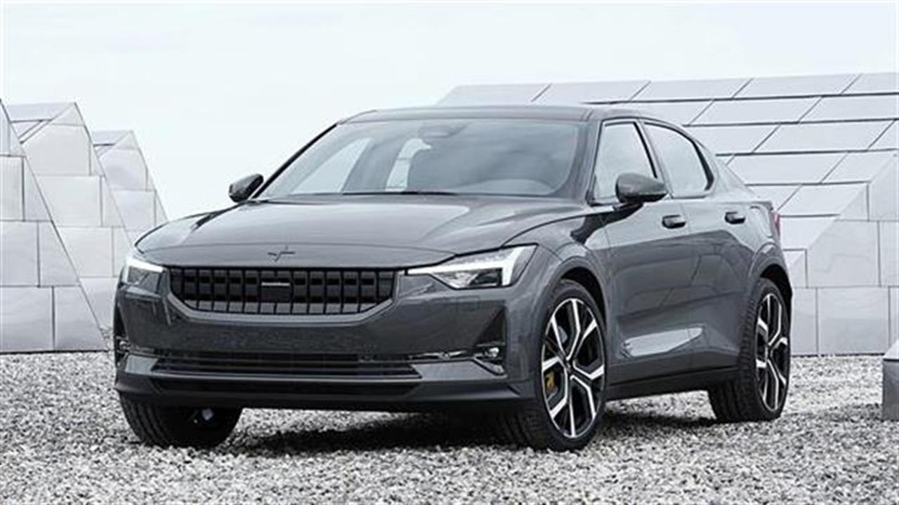 Η Volvo άνοιξε τα εργοστάσια στην Κίνα