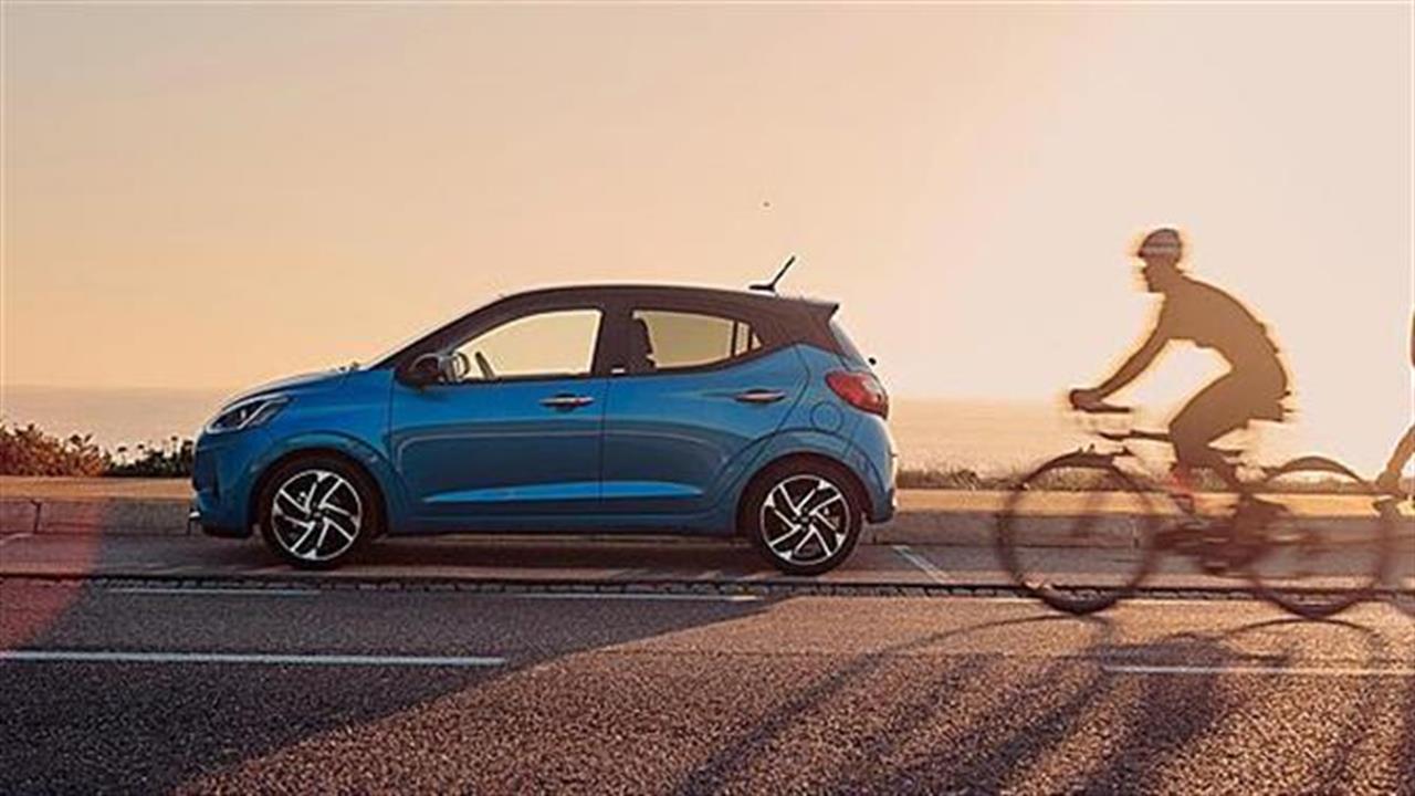 Ένα ακόμη δυνατό όπλο της Hyundai