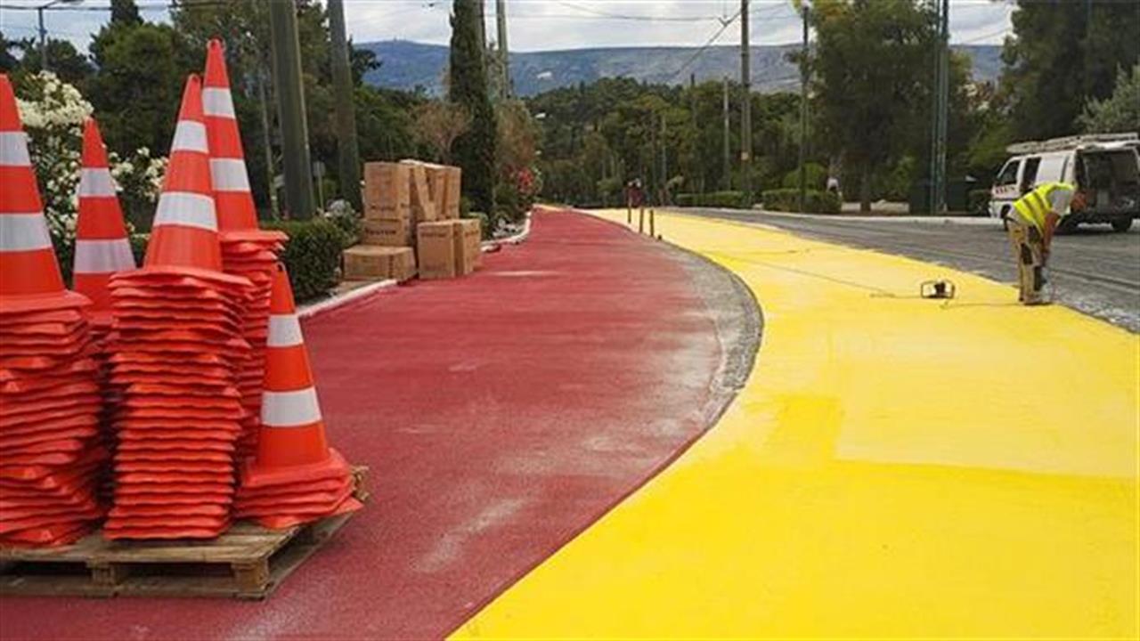 Ο μεγάλος περίπατος στο πουθενά