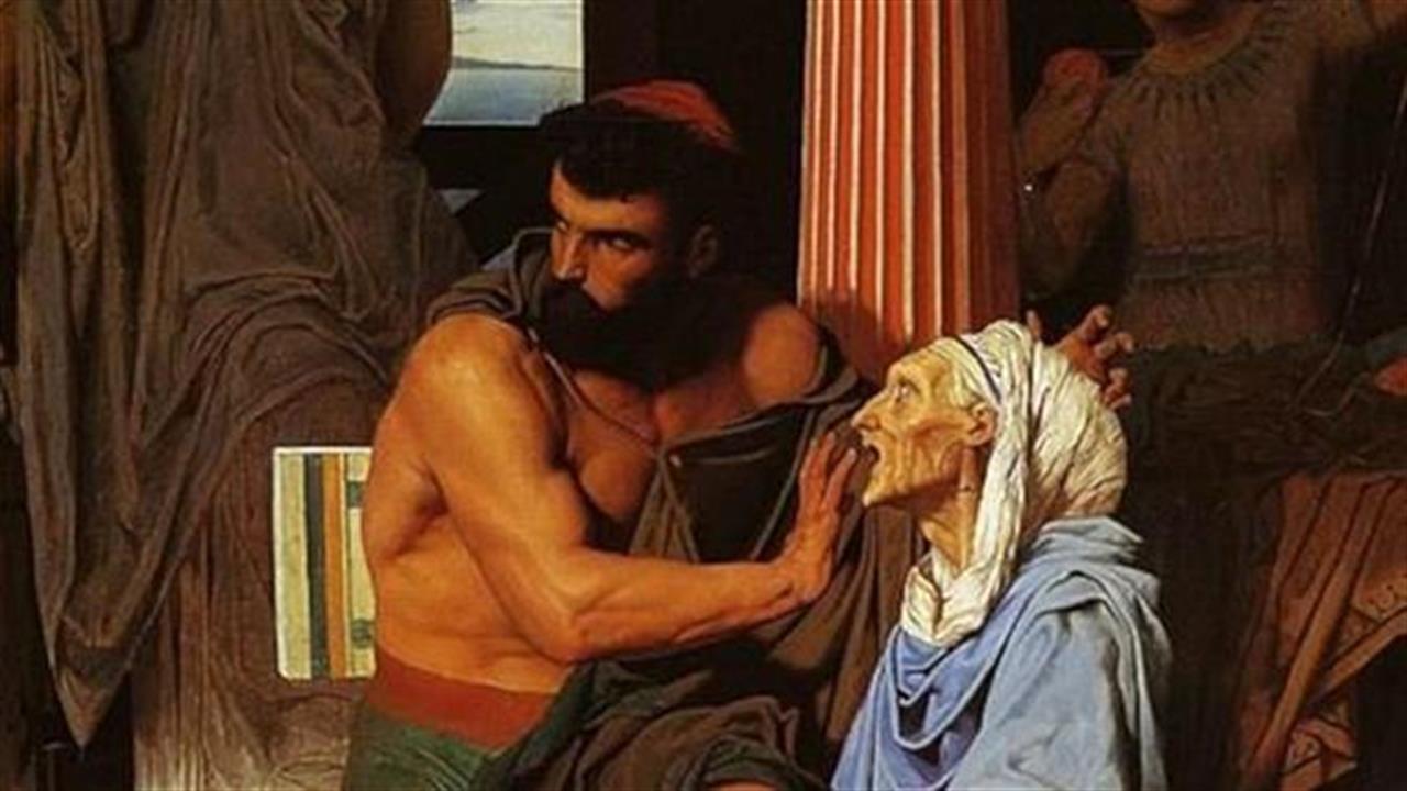 Η Καμεράτα φέρνει τον Οδυσσέα στο Ηρώδειο