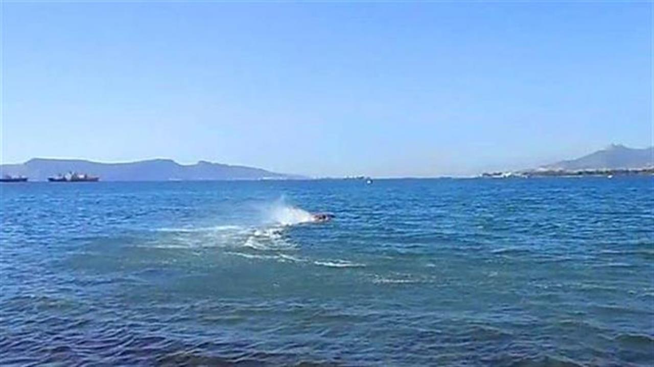 Οι παραλίες της Αττικής όπου απαγορεύεται η κολύμβηση