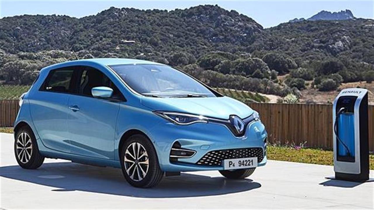 Οι ευρωπαίοι κατασκευαστές μπαταριών ενεργοποιούνται για τα πράσινα πακέτα