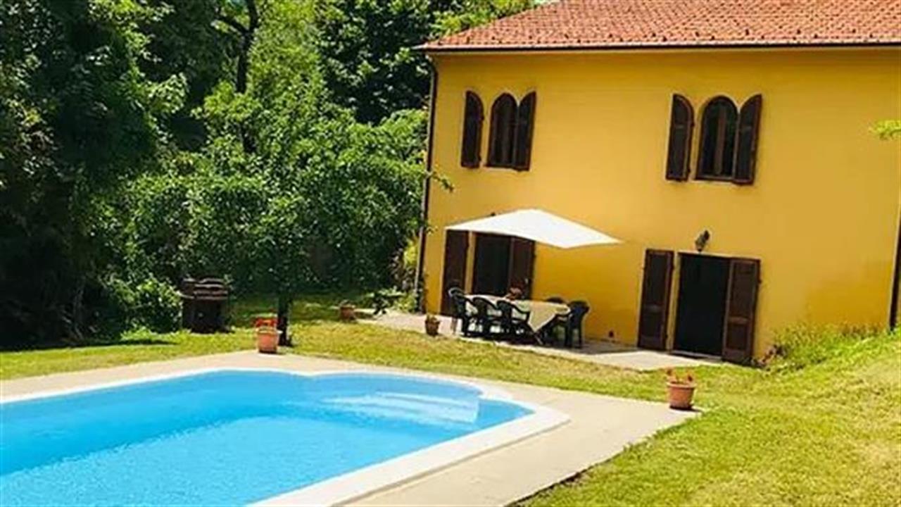 «Αγοράστε» σπίτι στην Τοσκάνη… με 32 ευρώ