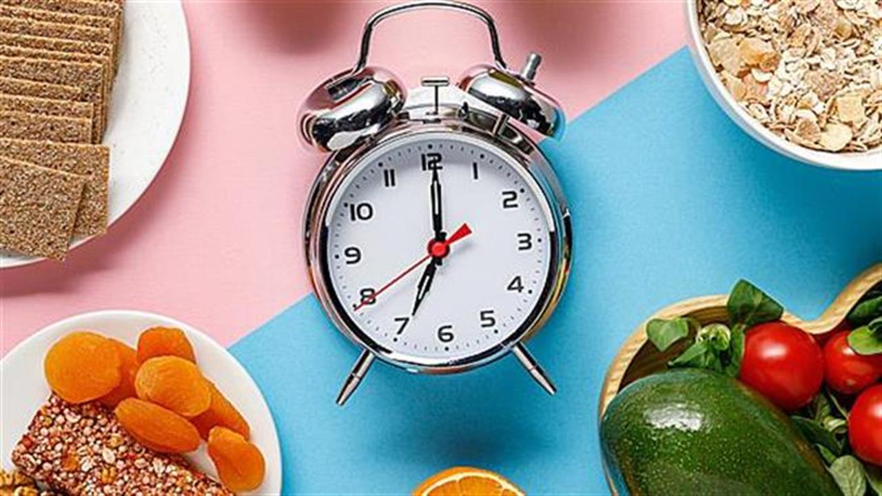 10 μύθοι για τις δίαιτες