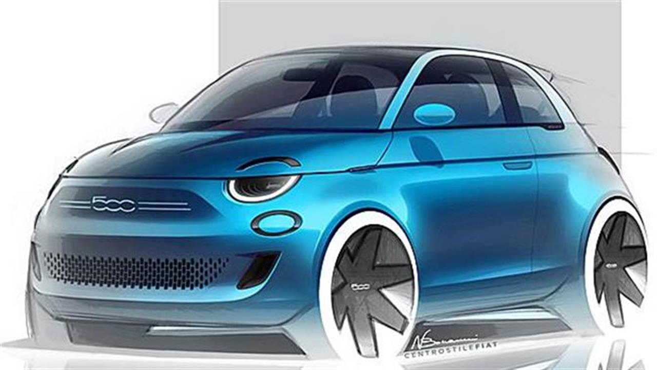 Κάτω τα χέρια από το μοναδικό Fiat 500