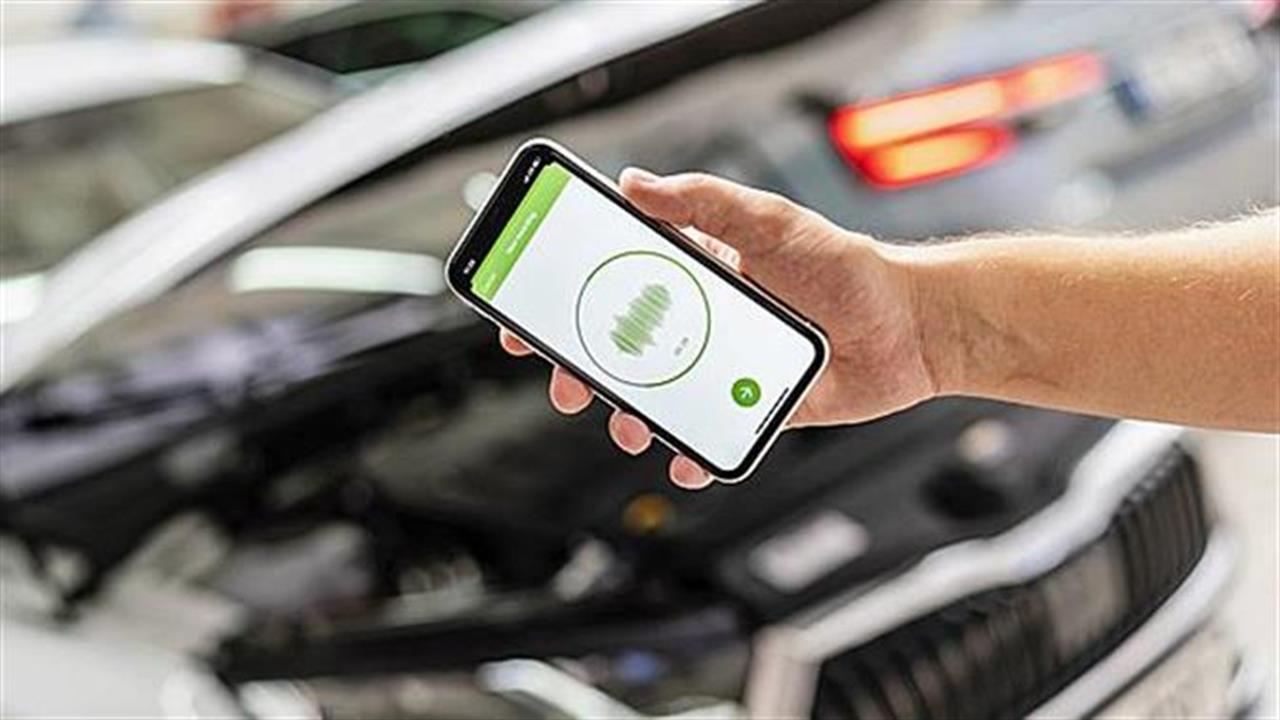 Αντίπαλος του έμπειρου μηχανικού