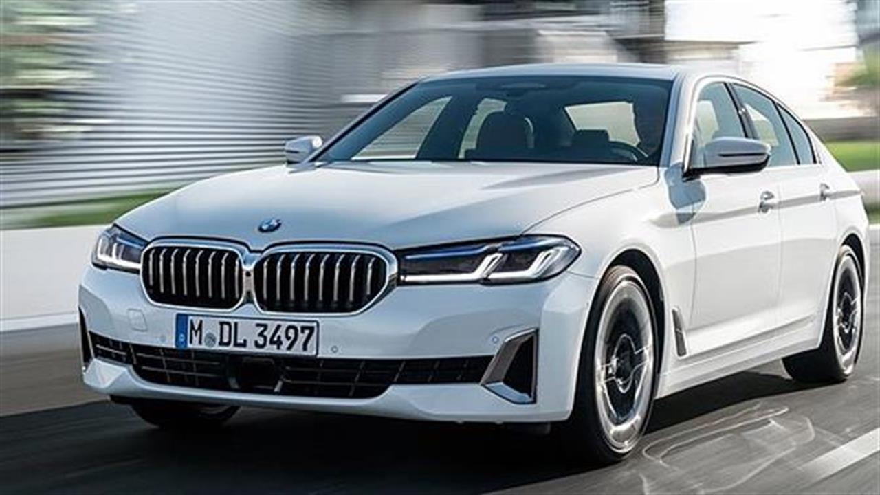 Επιβραβεύεται η ηλεκτροκίνηση