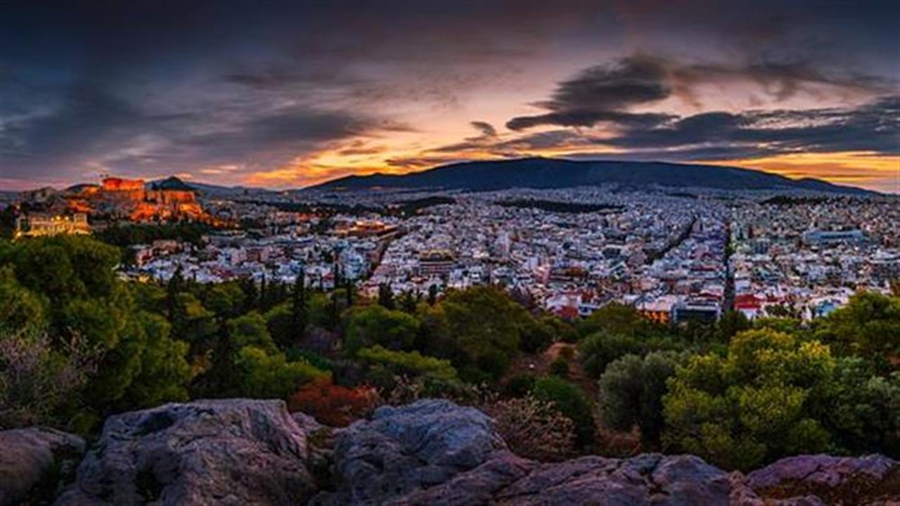 Λόφος Φιλοπάππου: 7 πράγματα που δεν ήξερες