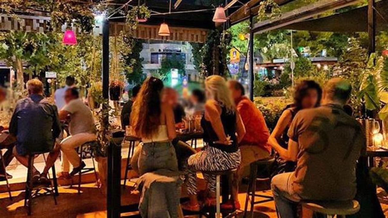 Τα Βόρεια Προάστια έχουν τέλεια μπαρ