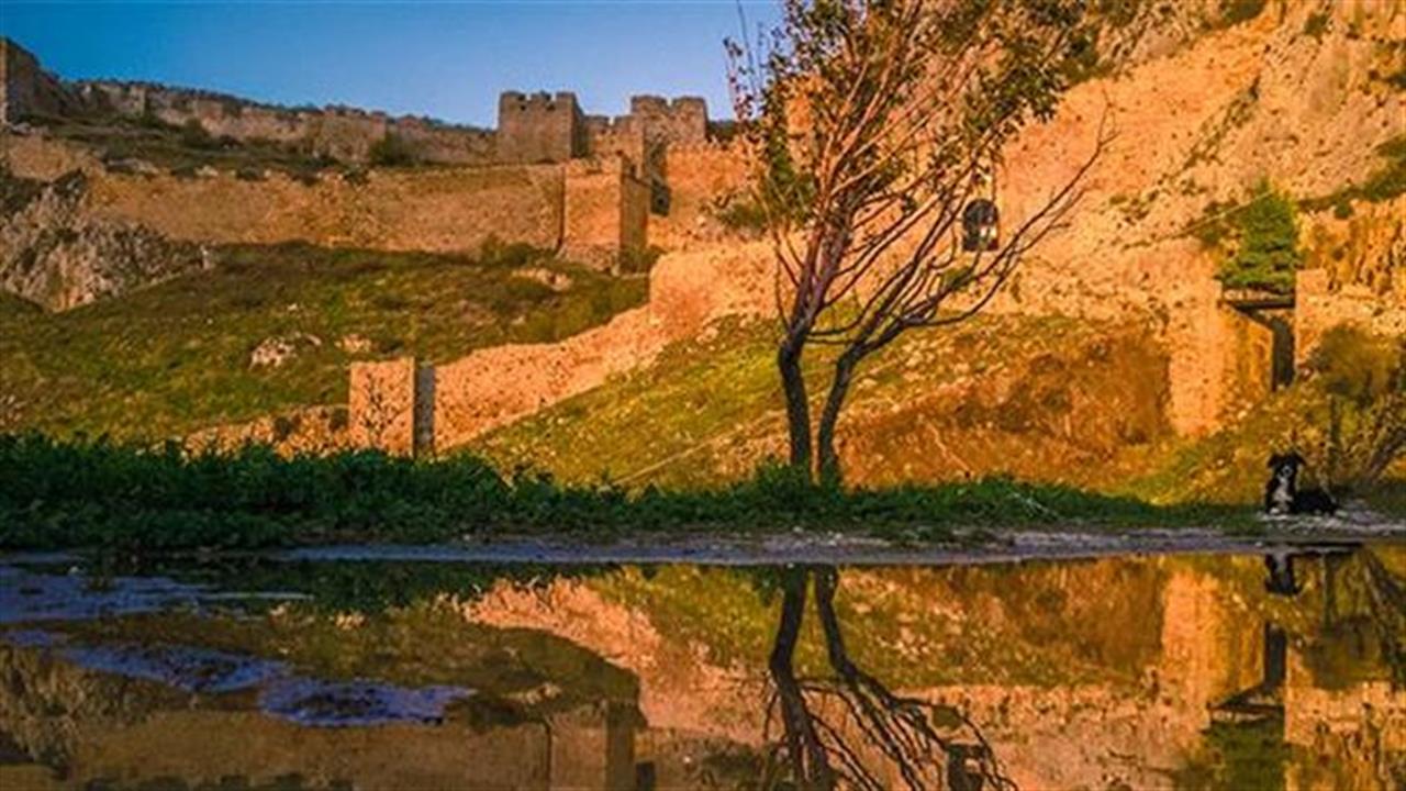 Σούπερ μονοήμερες μια ώρα από την Αθήνα