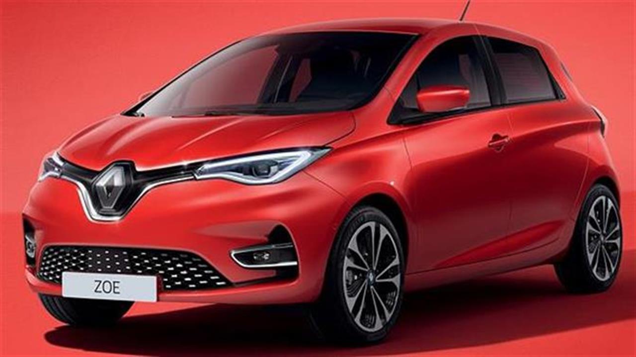 Ποια μάρκα είναι πρώτη στα ηλεκτρικά αυτοκίνητα;