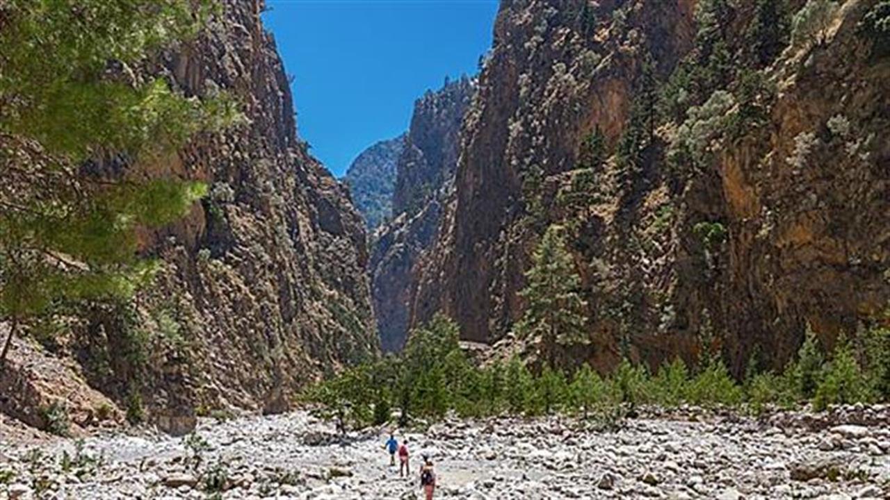 Καταδίκη της Ελλάδος για τις περιοχές Natura