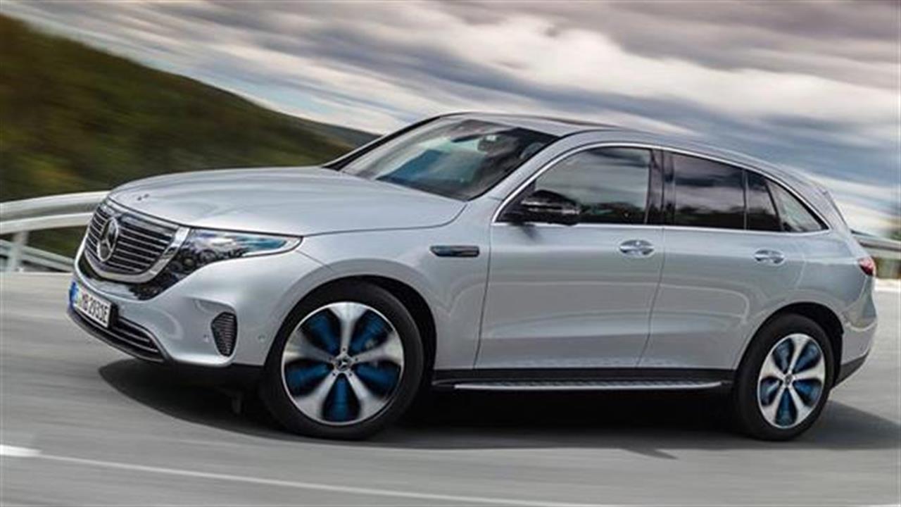 Αστέρι και στην ηλεκτροκίνηση