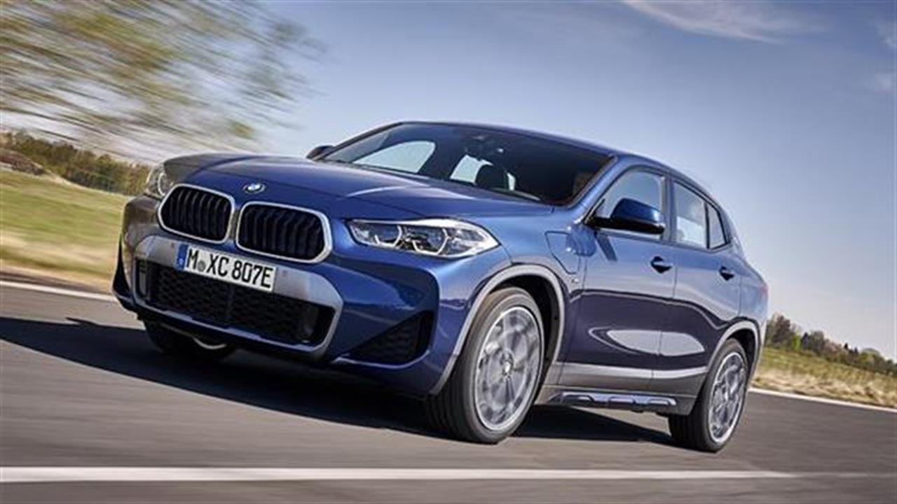 Επιτυχημένη η αλληλεπίδραση της BMW στο διαδίκτυο