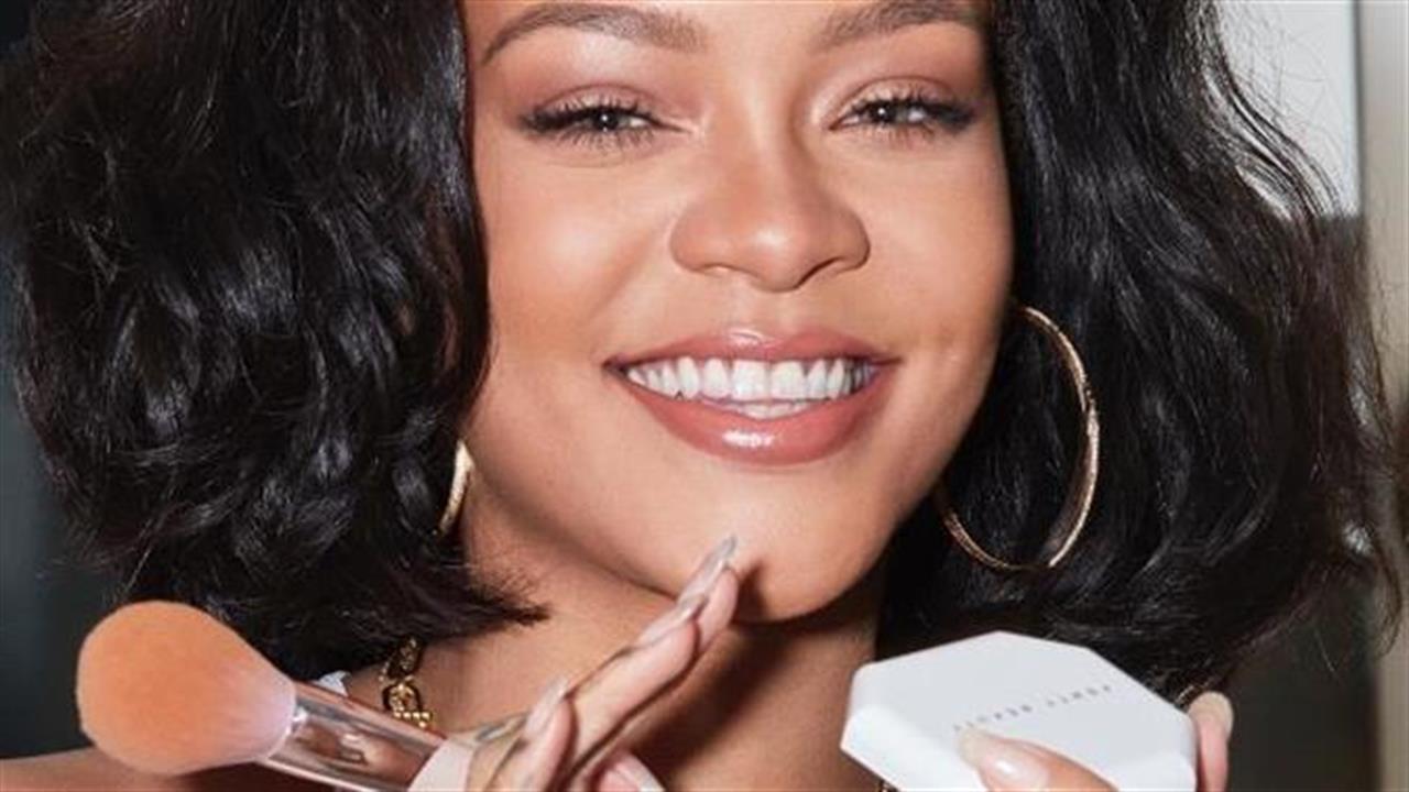 Η FENTY SKIN σειρά περιποίησης αποκλειστικά στα SEPHORA