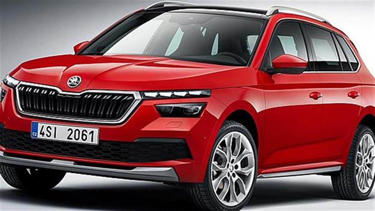 Η Skoda διακρίθηκε στις λιανικές πωλήσεις