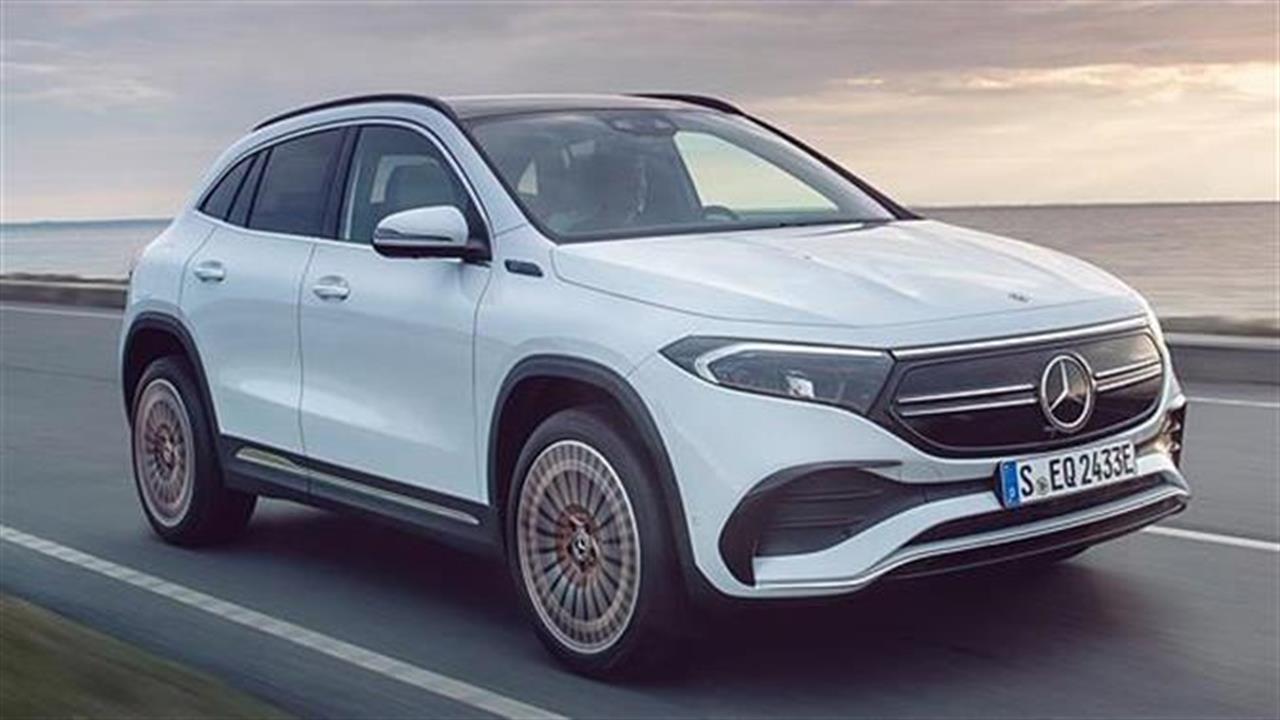 Δεν έχει αντίπαλο η Mercedes-Benz και στις πωλήσεις