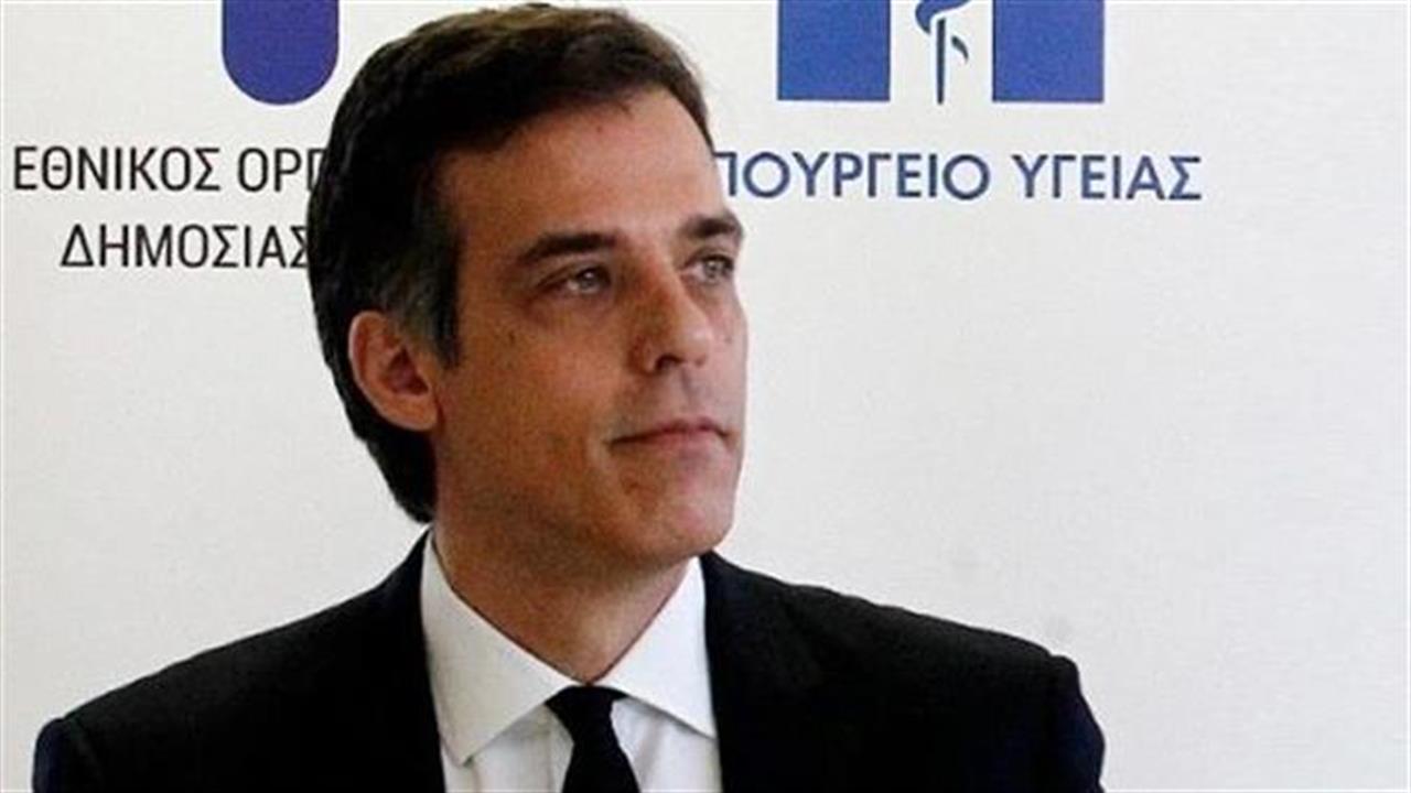 Αρκουμανέας: Διασπορά του μεταλλαγμένου κορωνοϊού στη χώρα