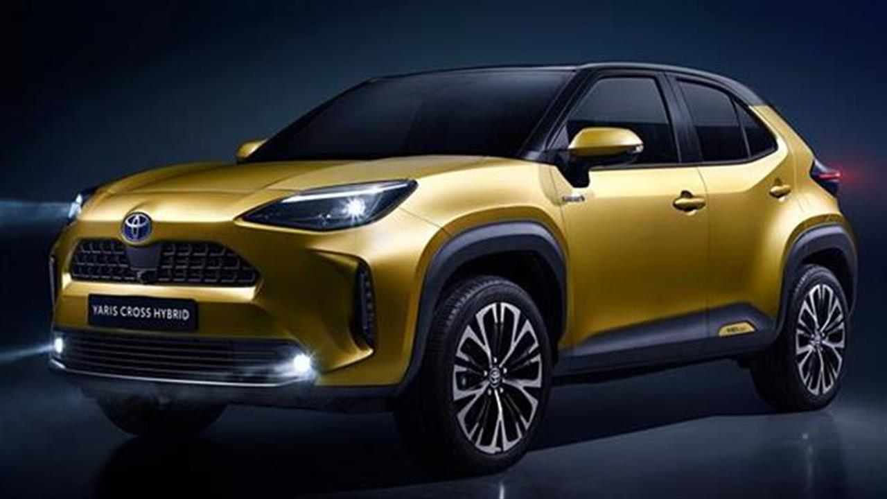 Πρώτη η Toyota στις παγκόσμιες πωλήσεις!