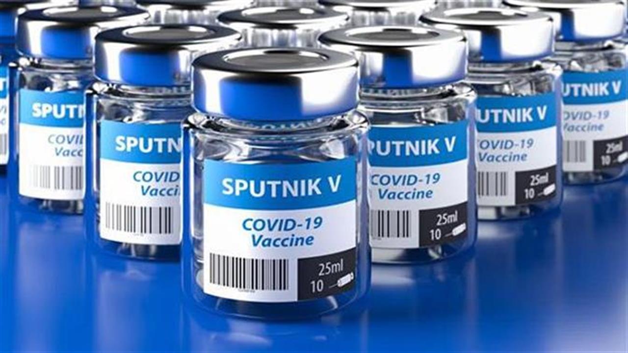 Mόσιαλος: Εξαιρετικά αποτελεσματικό το Sputnik εμβόλιο