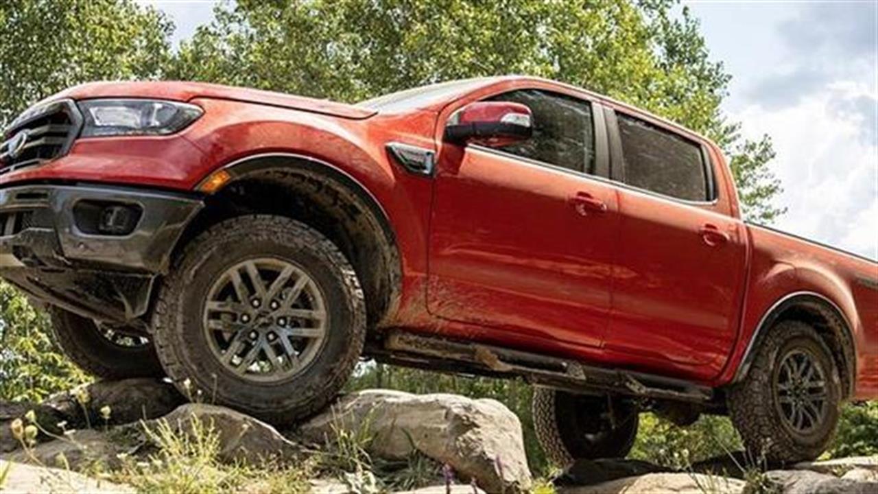 Πρωτοφανής επένδυση της Ford στη Ν. Αφρική