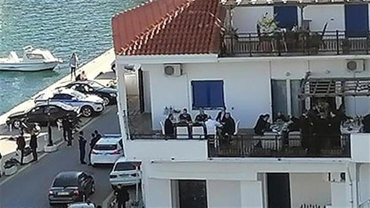 Τα (πολλά) καρπούζια της Πανδημίας