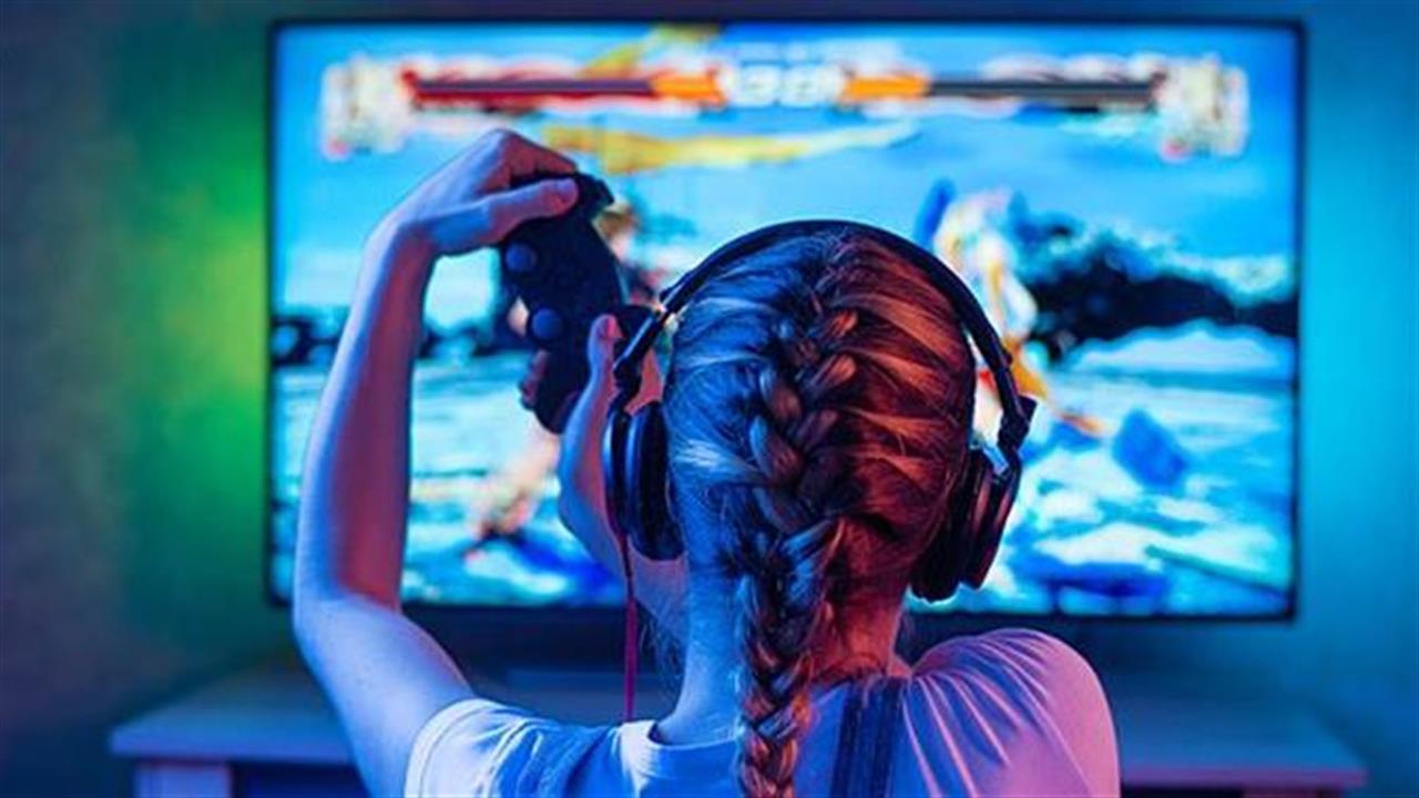 Μικρότερος ο κίνδυνος κατάθλιψης για αγόρια που παίζουν videogames
