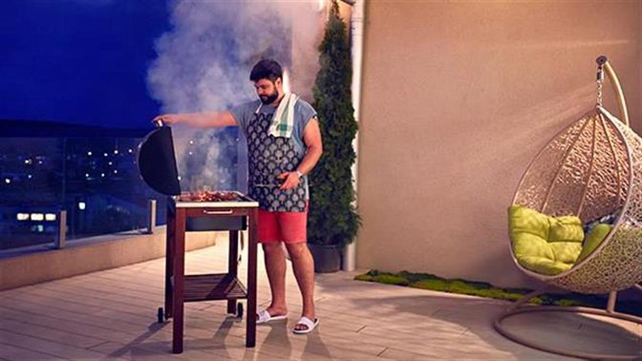 Οι καλύτερες ιδέες για Τσικνοπέμπτη στο σπίτι
