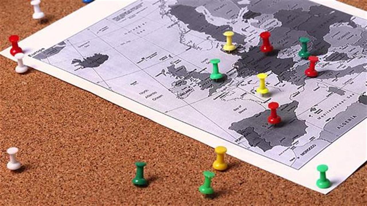 Τέλεια παιχνίδια online για λάτρεις της Γεωγραφίας