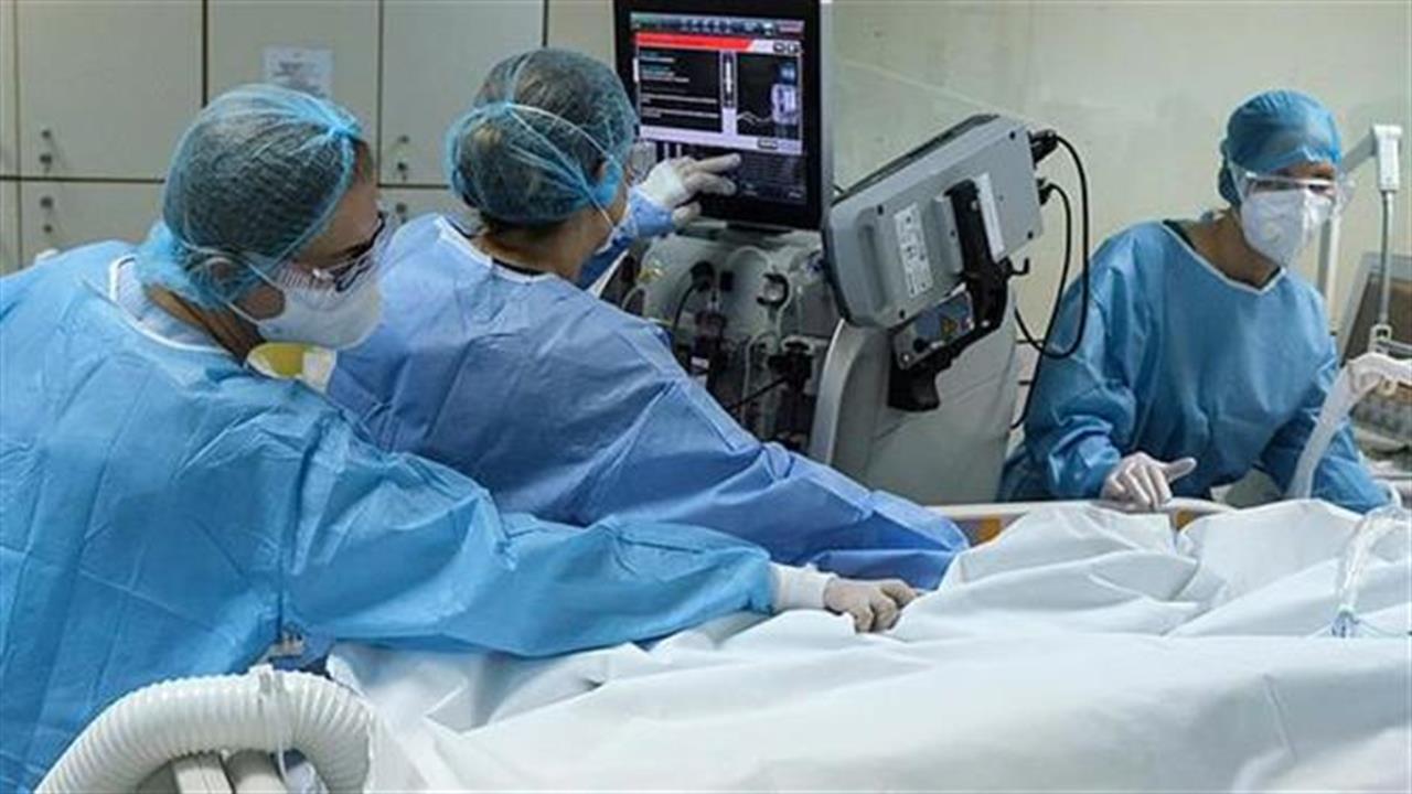 Κόβονται κατά 80% τα τακτικά χειρουργεία στα νοσοκομεία