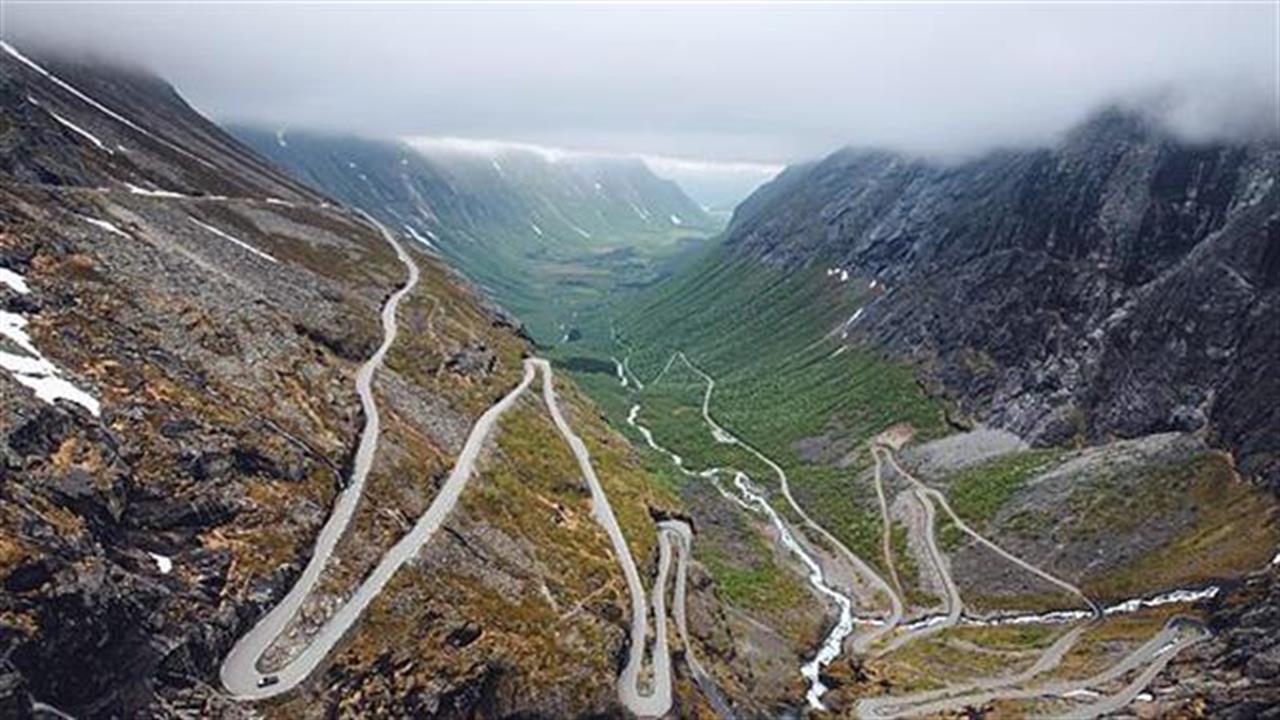 Διεθνής διαγωνισμός φωτογραφίας από την Land Rover