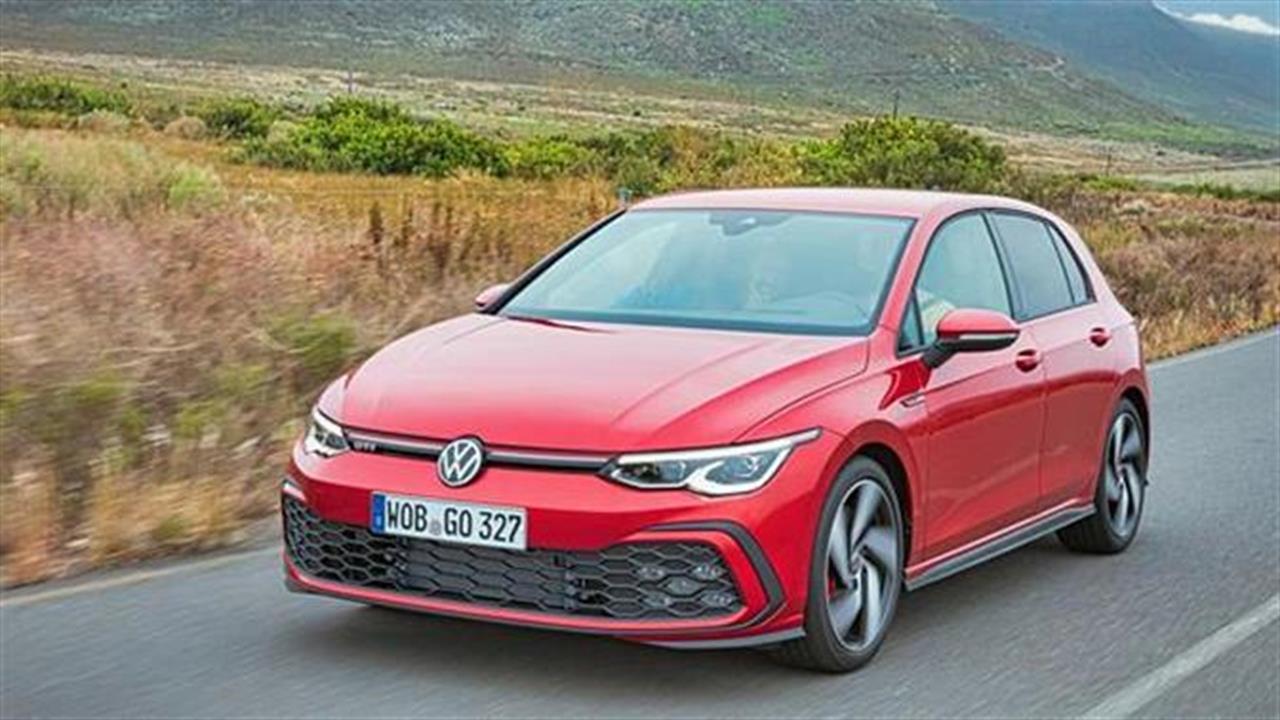 Σκίζει η VW και στις πωλήσεις