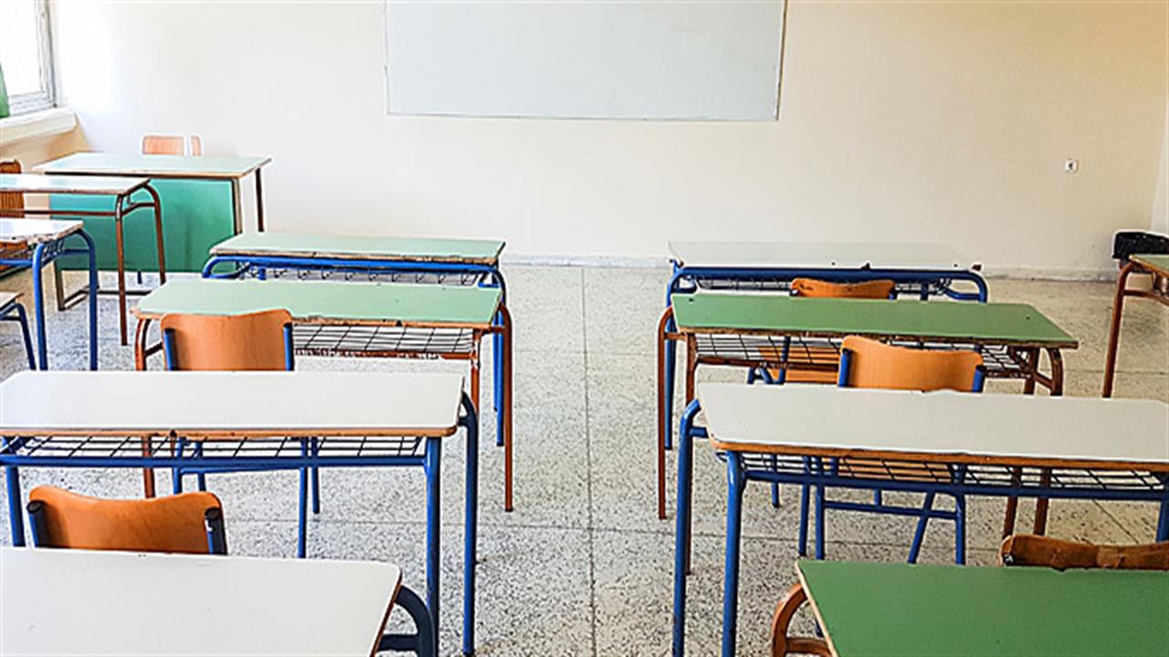 Άγχος πανελλαδικών θα λέμε (και θα κλαίμε)