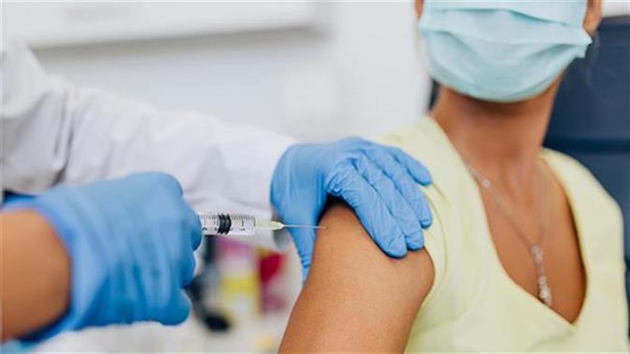 Το 74% των Ελλήνων τάσσεται υπέρ του υποχρεωτικού εμβολιασμού