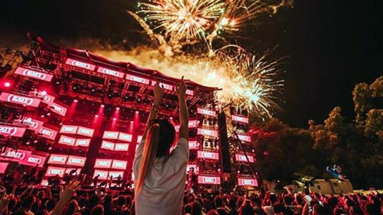 Exit Festival 2021: Κι όμως, θα δούμε φέτος συναυλίες