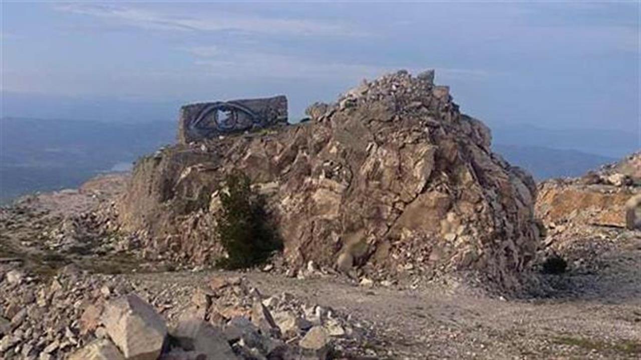 Επί ποδός πολέμου Διόνυσος-Πεντέλη για αναβίωση λατομείου