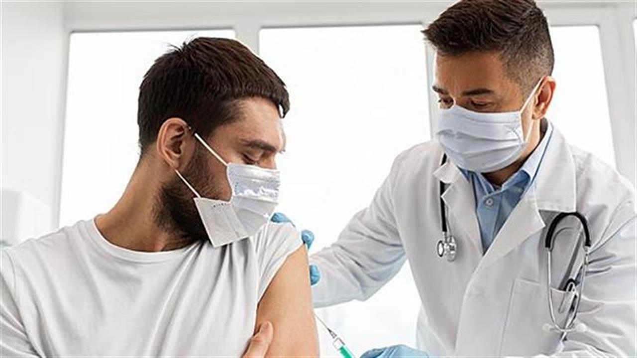 Επιχείρηση στη Βέροια δίνει 300 ευρώ σε όσους εμβολιαστούν