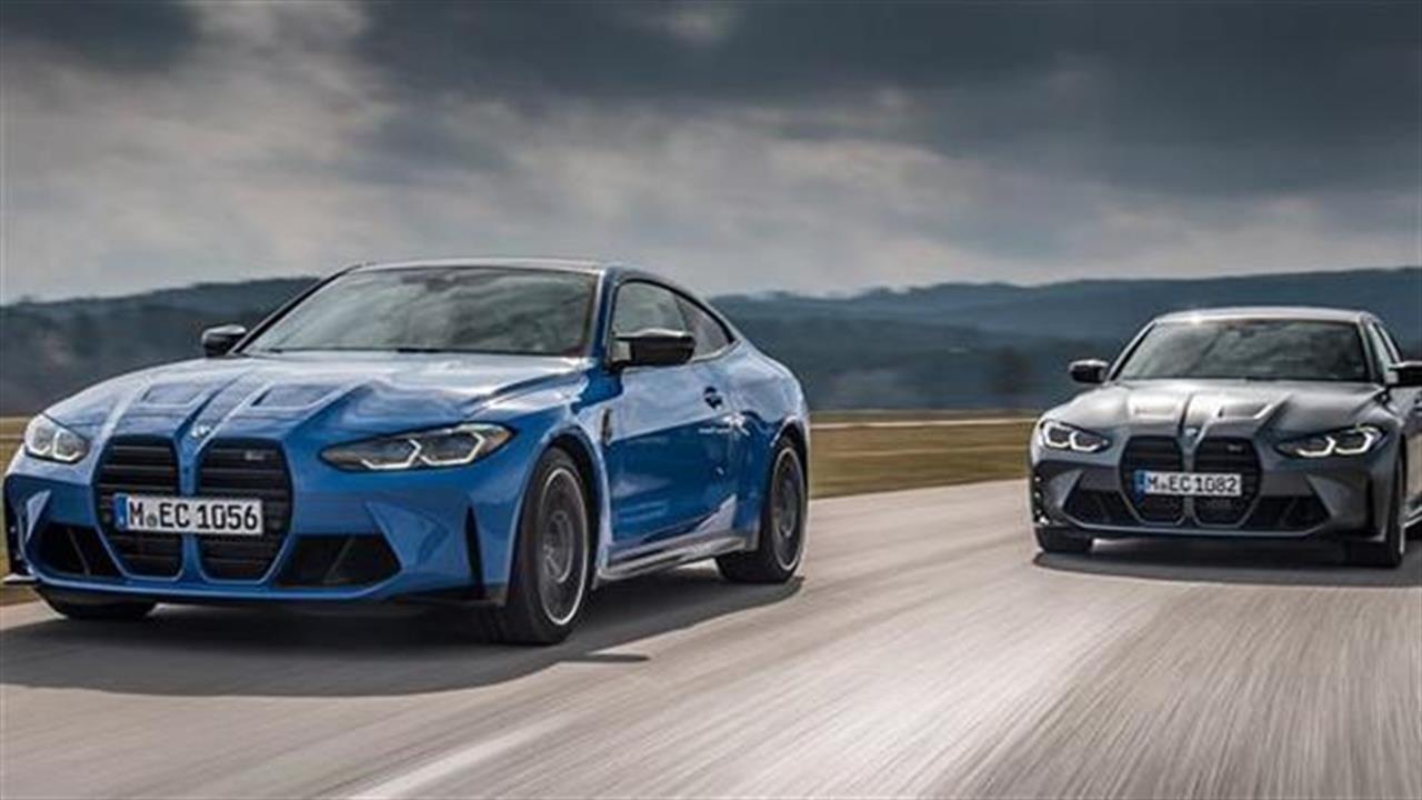 Θα μας λείψουν τα μοτέρ της BMW M