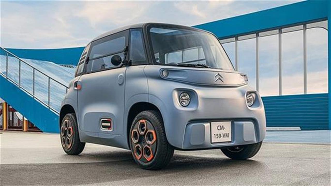 O Όμιλος Συγγελίδη στηρίζει το EcoFest 2021
