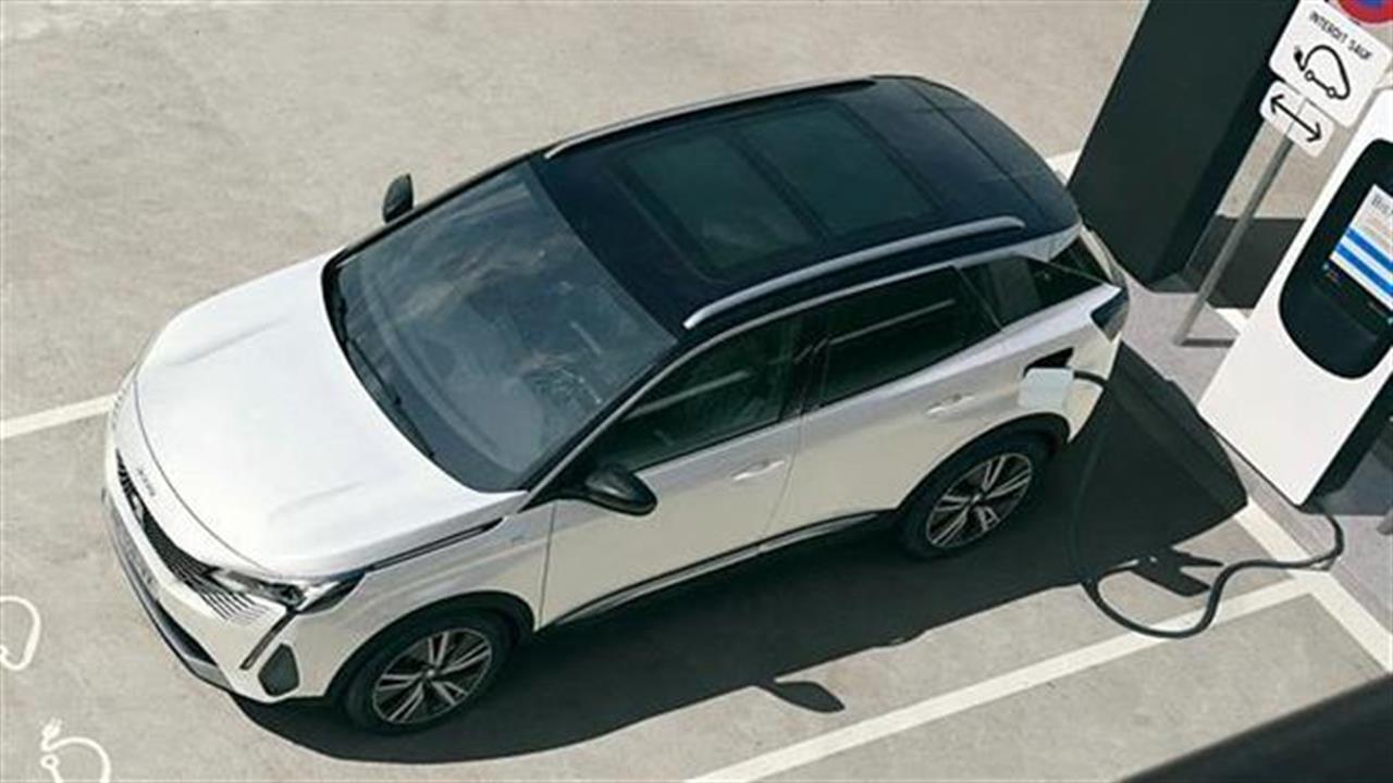 Η στενή σχέση της Peugeot με το τένις