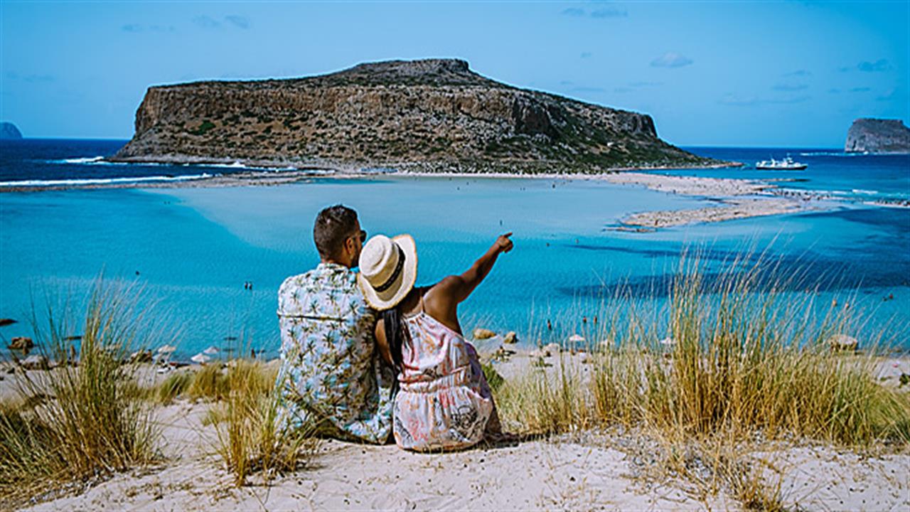 Καλύτερος Τουριστικός Προορισμός στον κόσμο η Ελλάδα