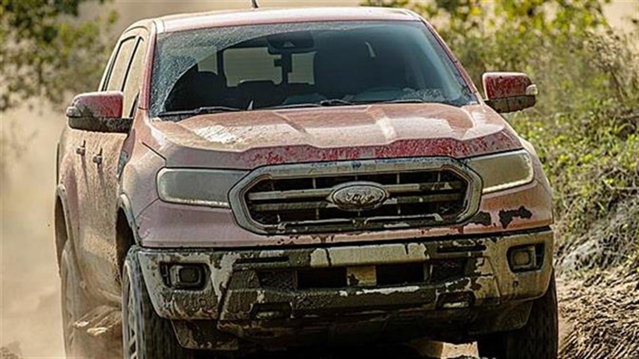 Υβριδικό μοντέλο Ford με οφέλη και προνόμια