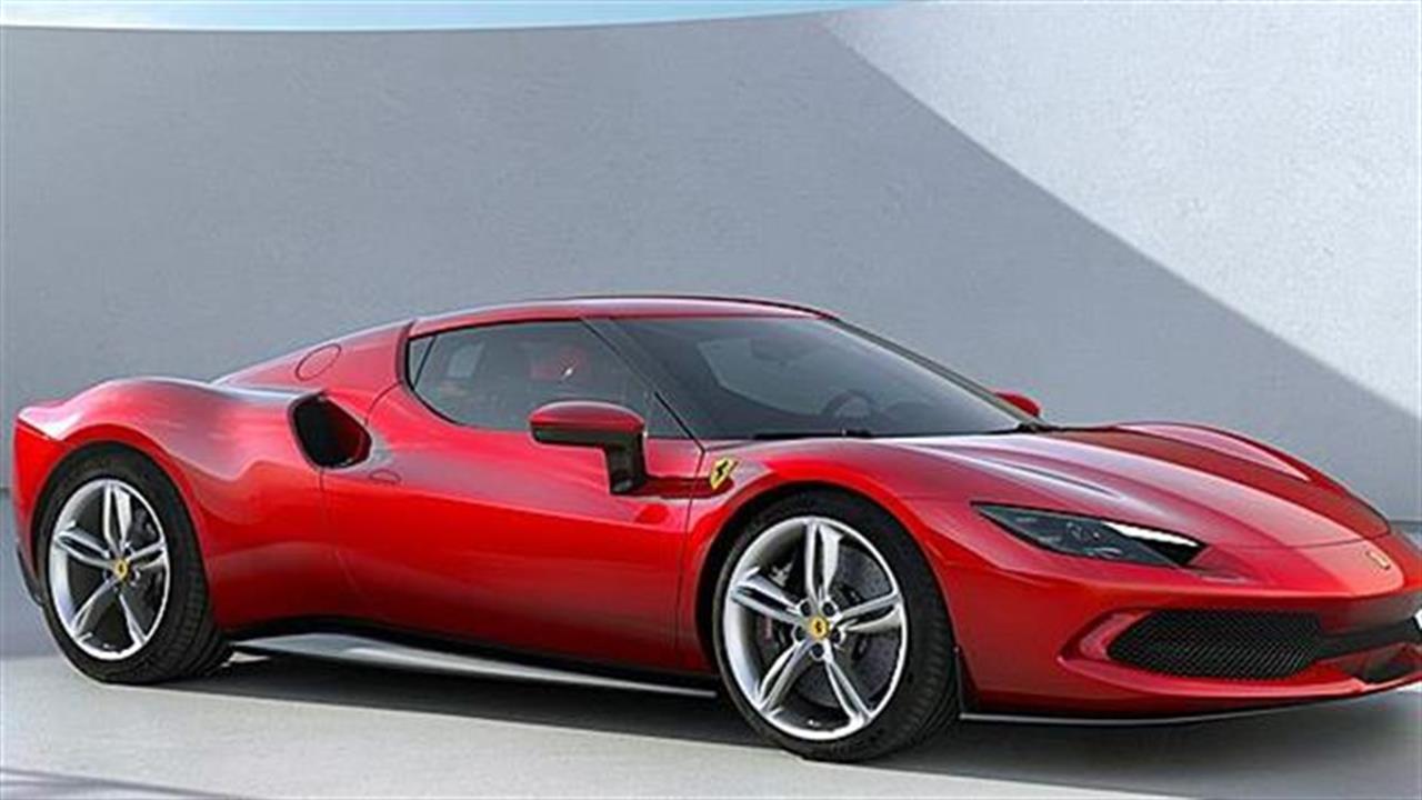 Αυτοκίνηση & Εlectromobility 2021