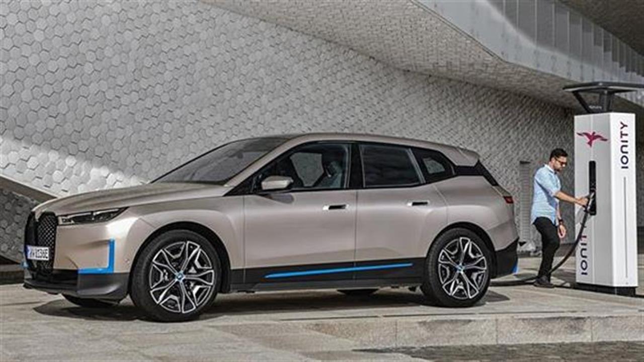 Η νέα ιδέα του δισεκατομμυριούχου μέτοχου της BMW
