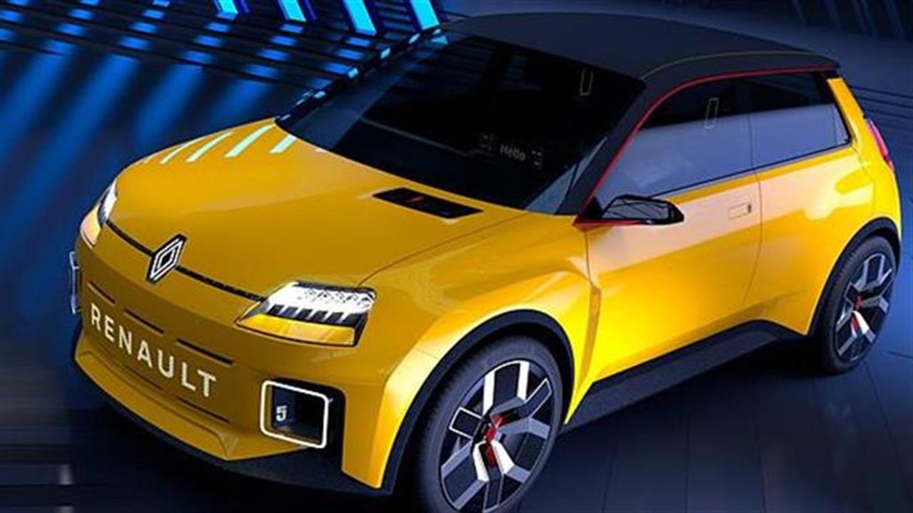 Δεν φοβάται την σύγκριση με τις γερμανικές μάρκες