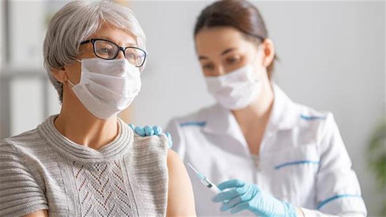 Η Τσεχία καταργεί τον υποχρεωτικό εμβολιασμό