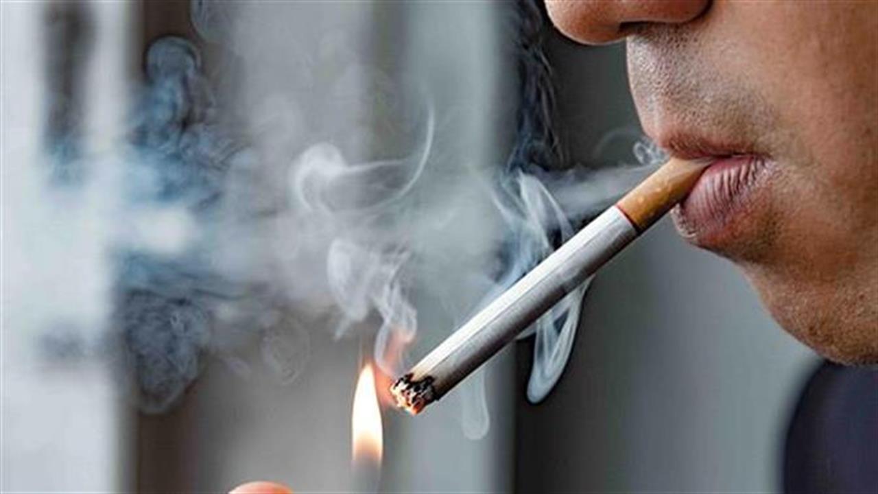 Philip Morris: Τα παραδοσιακά τσιγάρα πρέπει να απαγορευτούν