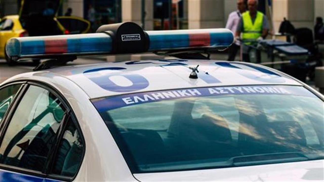 Ακόμη μία γυναικοκτονία στο Ρέθυμνο