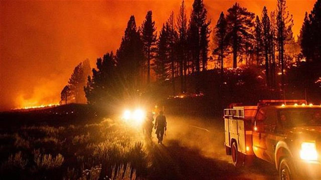 Η επικοινωνία και η ουσία της καταστροφής