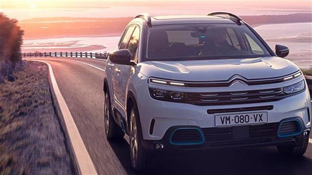 Κλονίζεται η παγκόσμια παραγωγή αυτοκινήτων